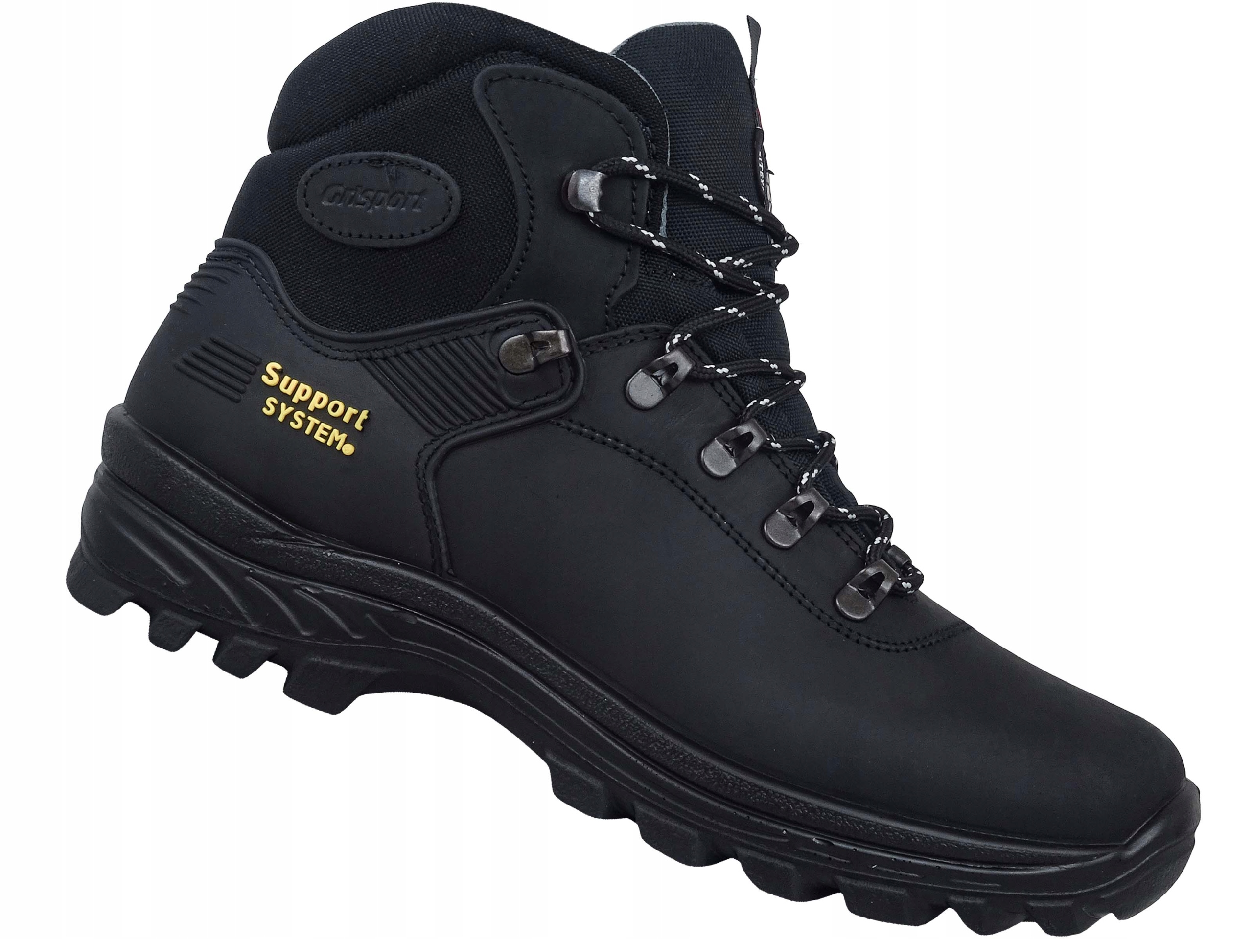 GRISPORT BUTY TRAPERY MĘSKIE TREKKINGOWE MEMBRANA Rozmiar 47