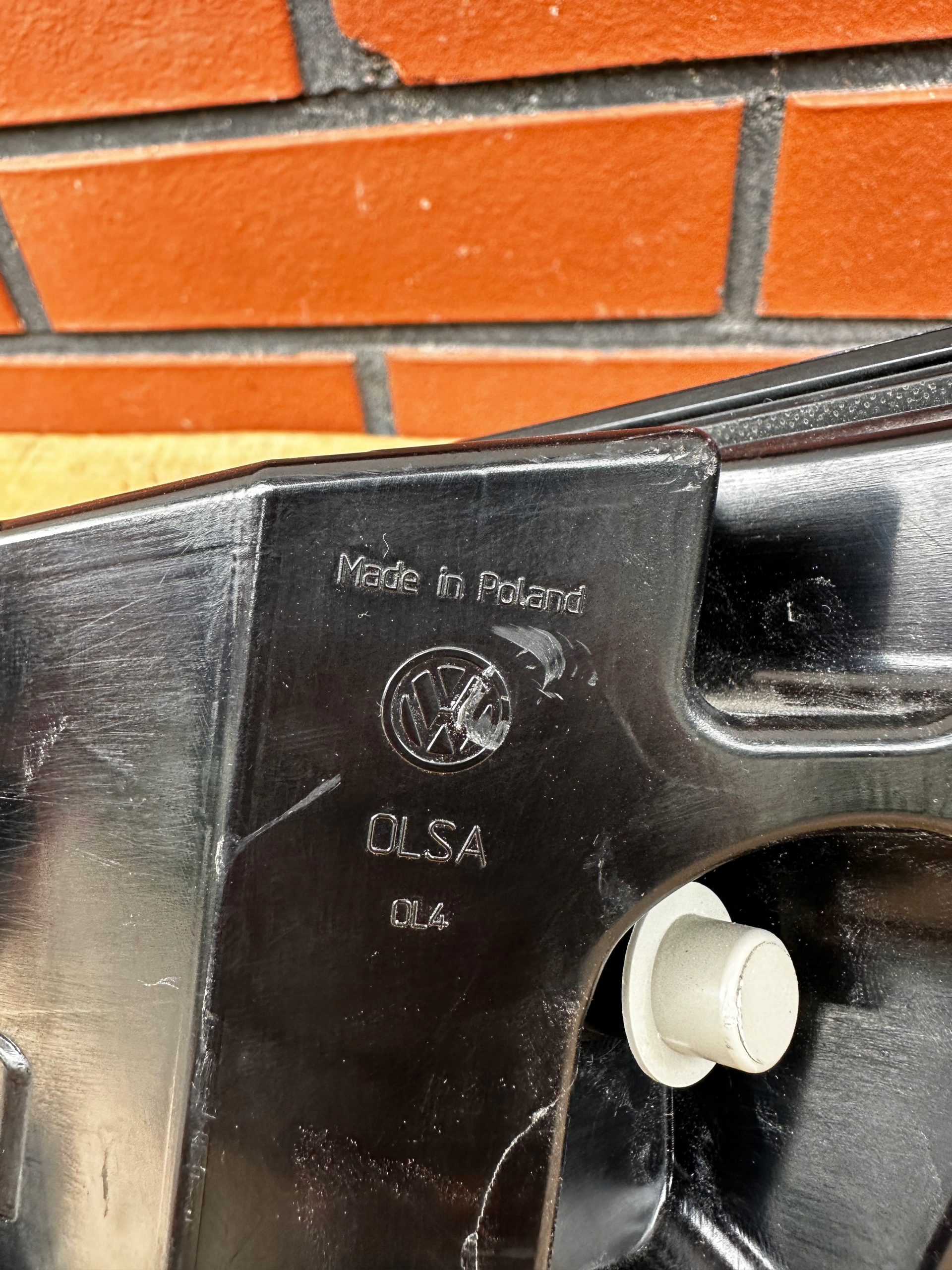 VW ID.4 E2 Rückleuchte Rearlamp - Thumbnail 8