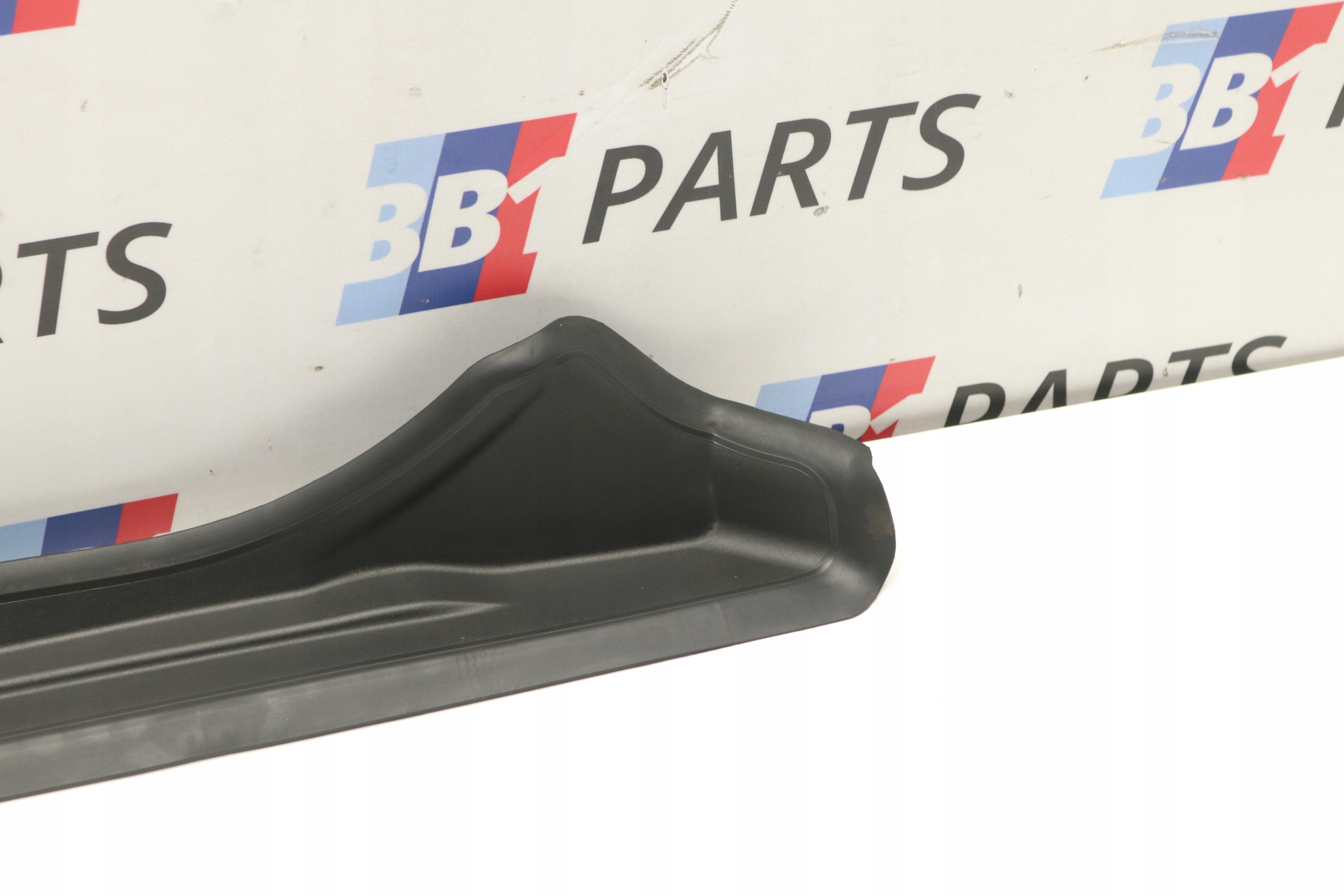 BMW G26 I4 cover bonnet left rear part rear 9448319