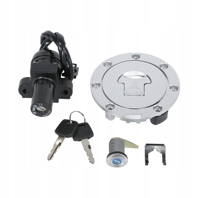 2823 - Honda CBR 250 MC22 90-98 ключ запалювання пробка