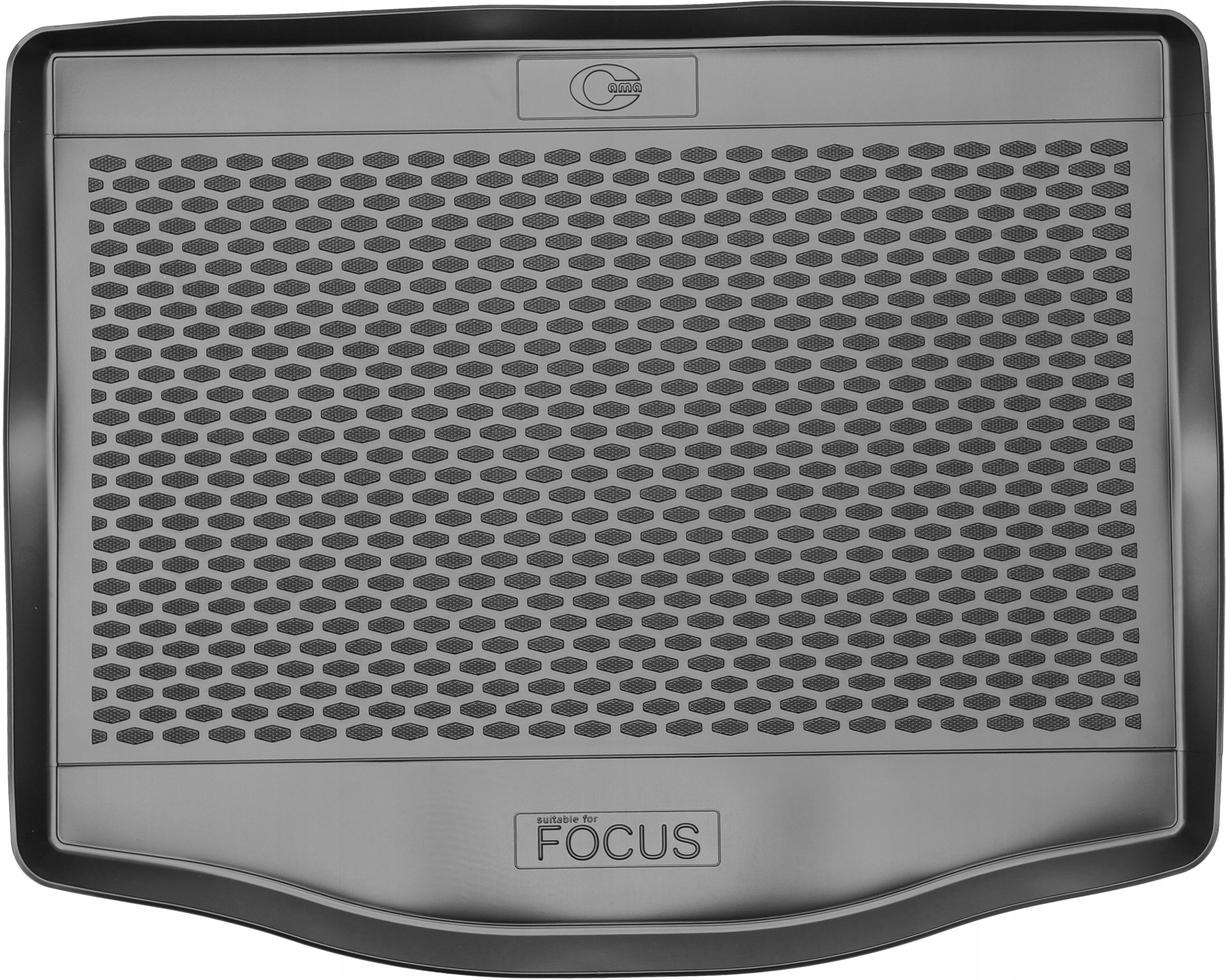 

Ford Focus III Hb 2011-2017 Wkład do kufra