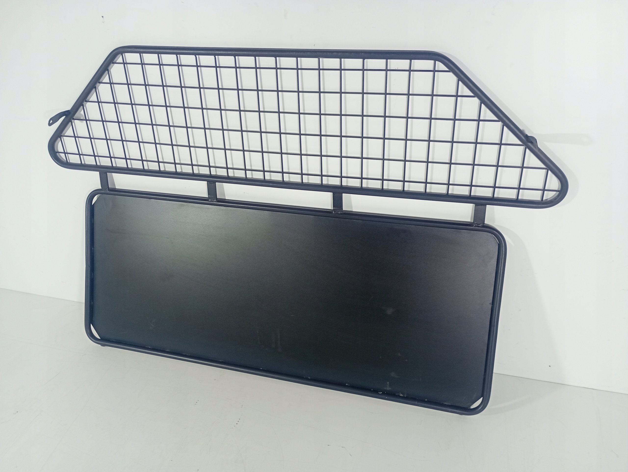 Ford Escort Kombi 6 MK6 MKVI grid boot