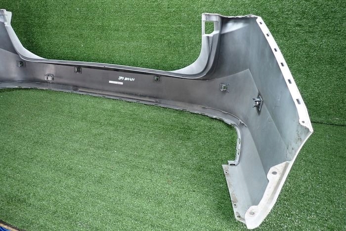 SKODA SUPERB IV KOMBI 23- bumper rear rear part