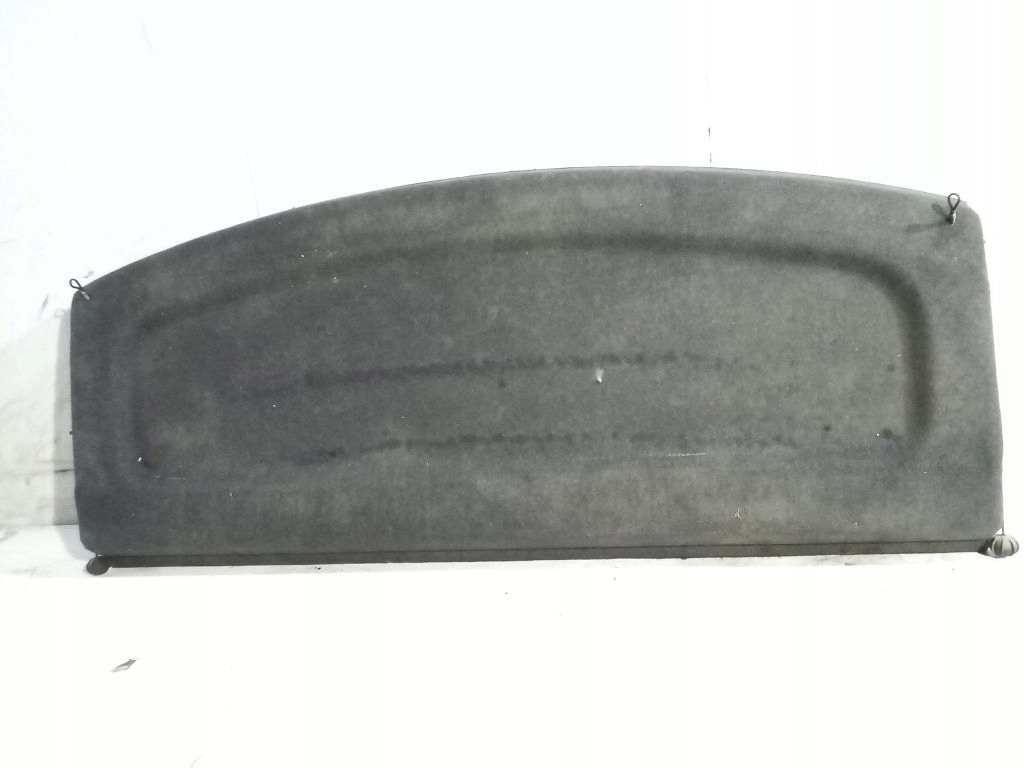 VW Golf 5 V plus plato rear part rear boot