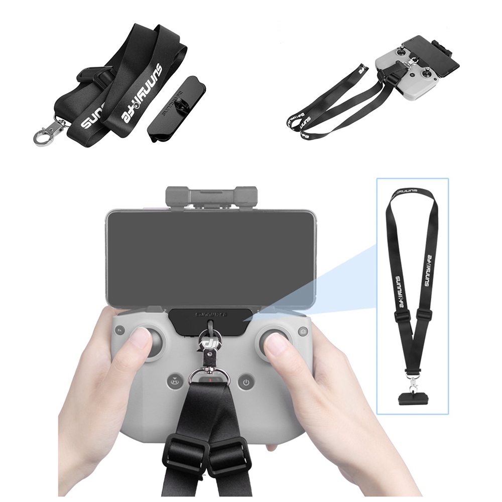 

Uchwyt Smycz Do Kontrolera Mavic Air 2 S Mini 2