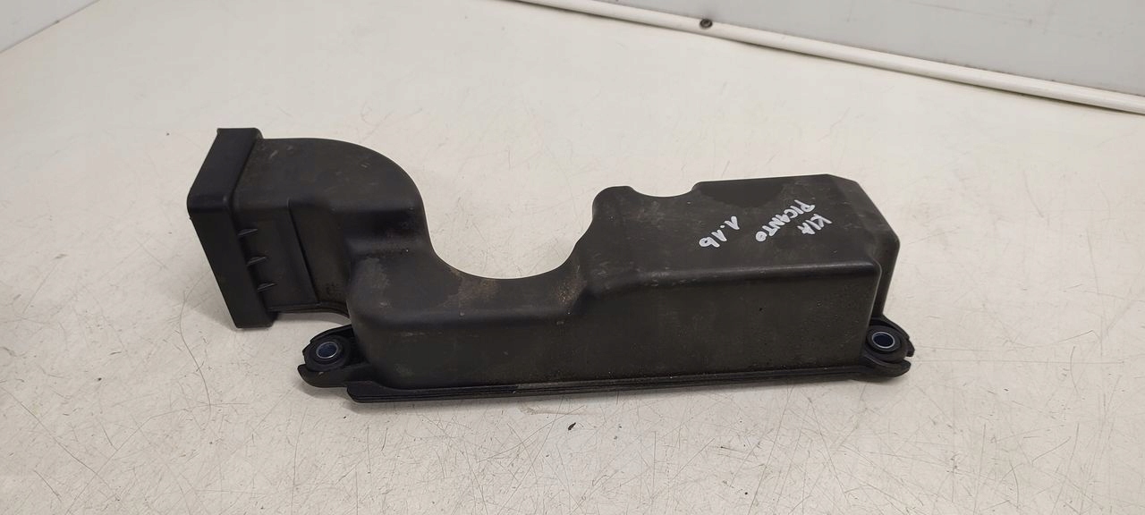 tube intake drain pipe air Kia Picanto and 1,1 5D