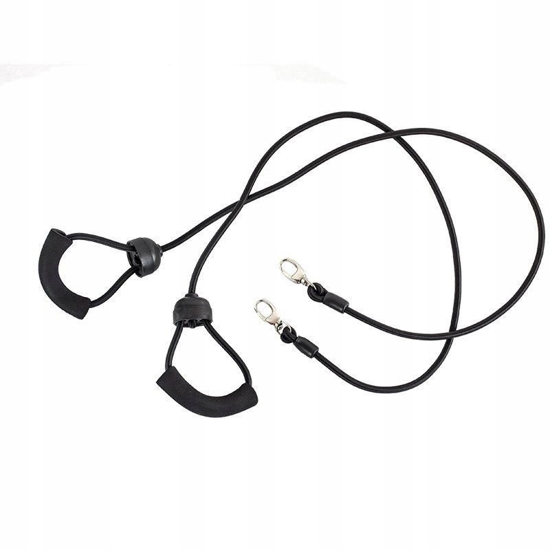 Stepper Skrętny Z Linkami + Licznikiem Ramionami Długość 40 cm