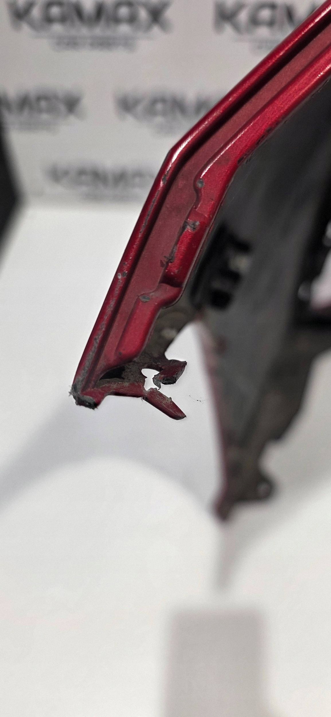 Frontstoßstange vorne Toyota Corolla E210 E21 511902Q10