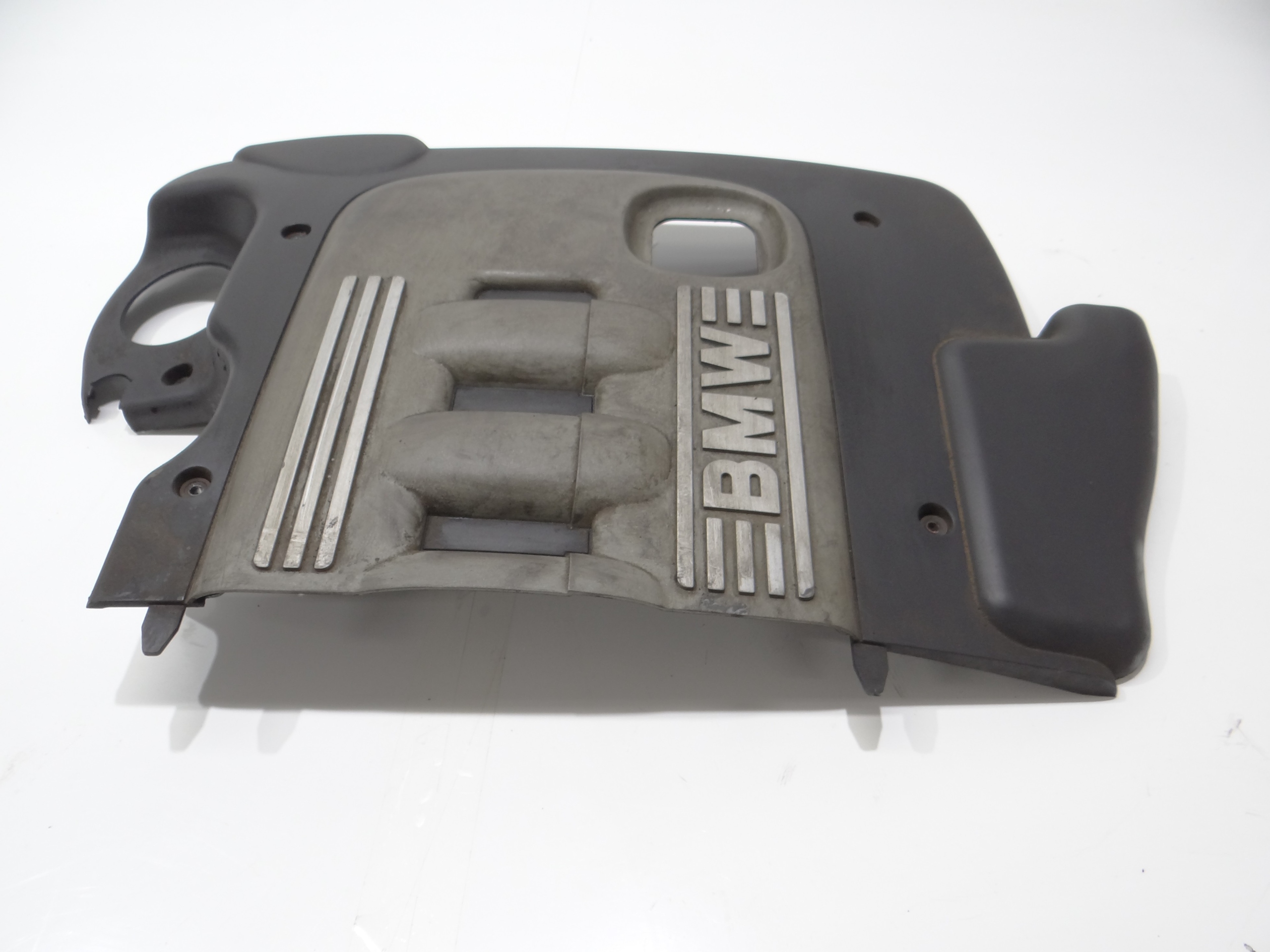 fedél motorfedél BMW E46 LCI 204D4 7787330
