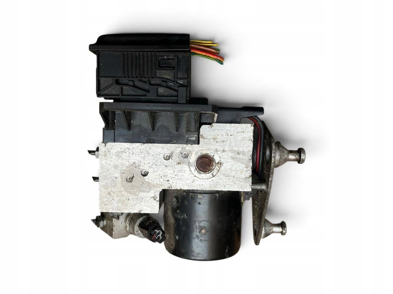Pompa ABS Mercedes-Benz CLK W208 facelift 2000 A0034319612