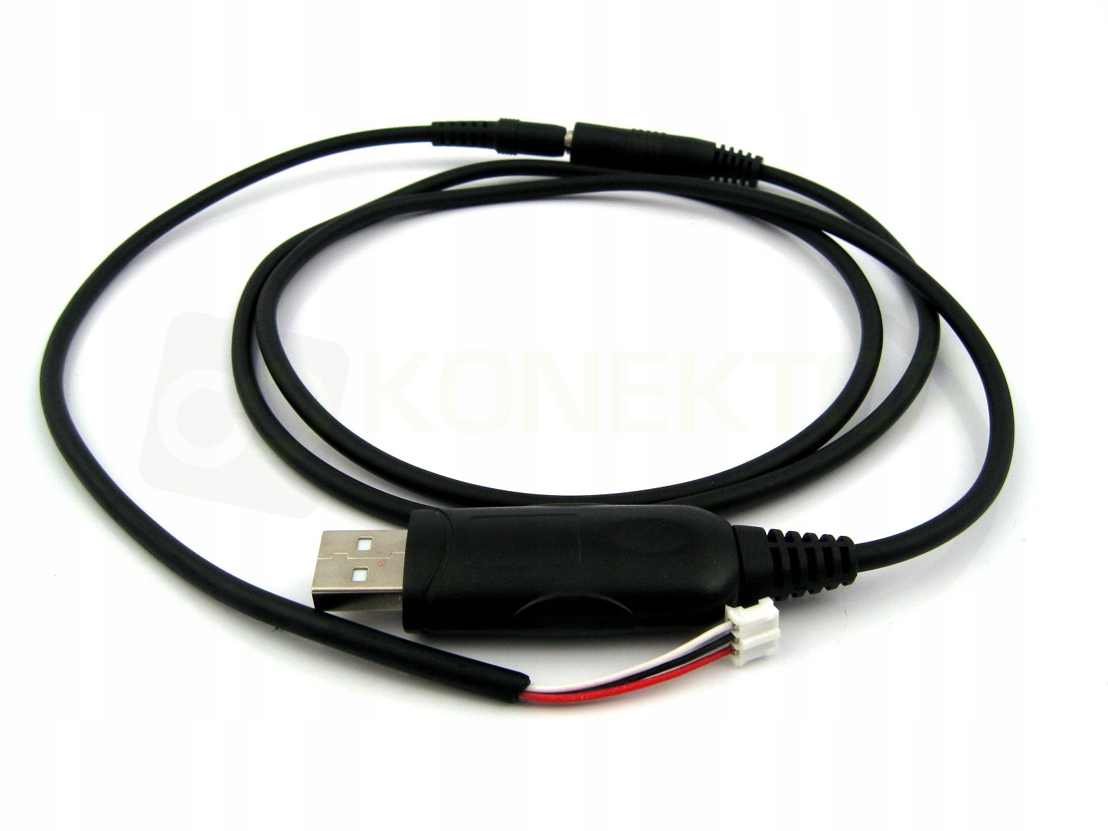 Kabel do programowania K-po DX-5000 Crt 6900 Intek HR-5500