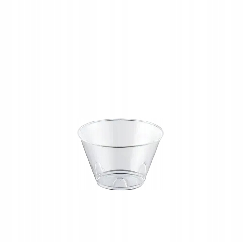 

Mini pojemniczki na deserki przystawki 70ml x24