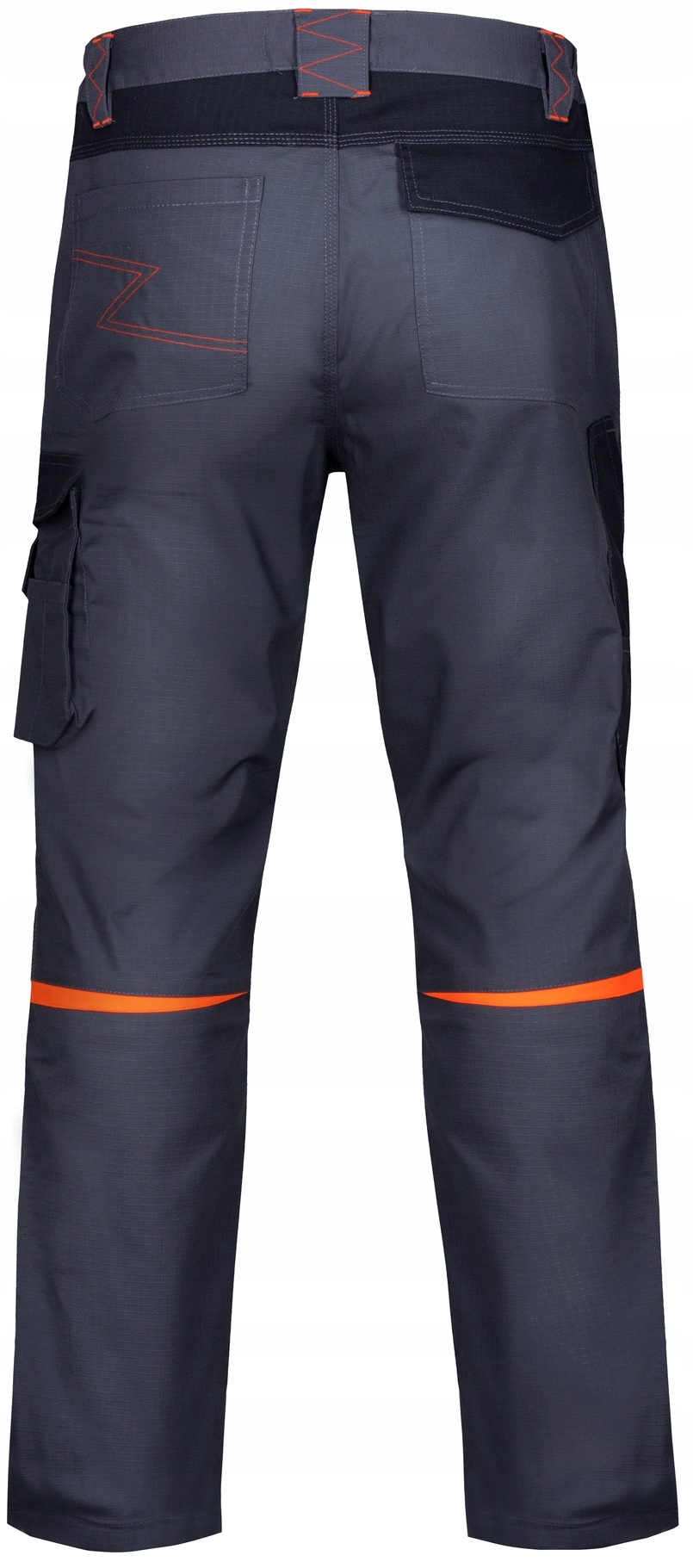SPODNIE ROBOCZE DŁUGIE BOJÓWKI OCHRONNE ELASTYCZNE STRETCH rig-stop Kod producenta SPODNIE ROBOCZE BOJÓWKI OCHRONNE STRETCH TIT