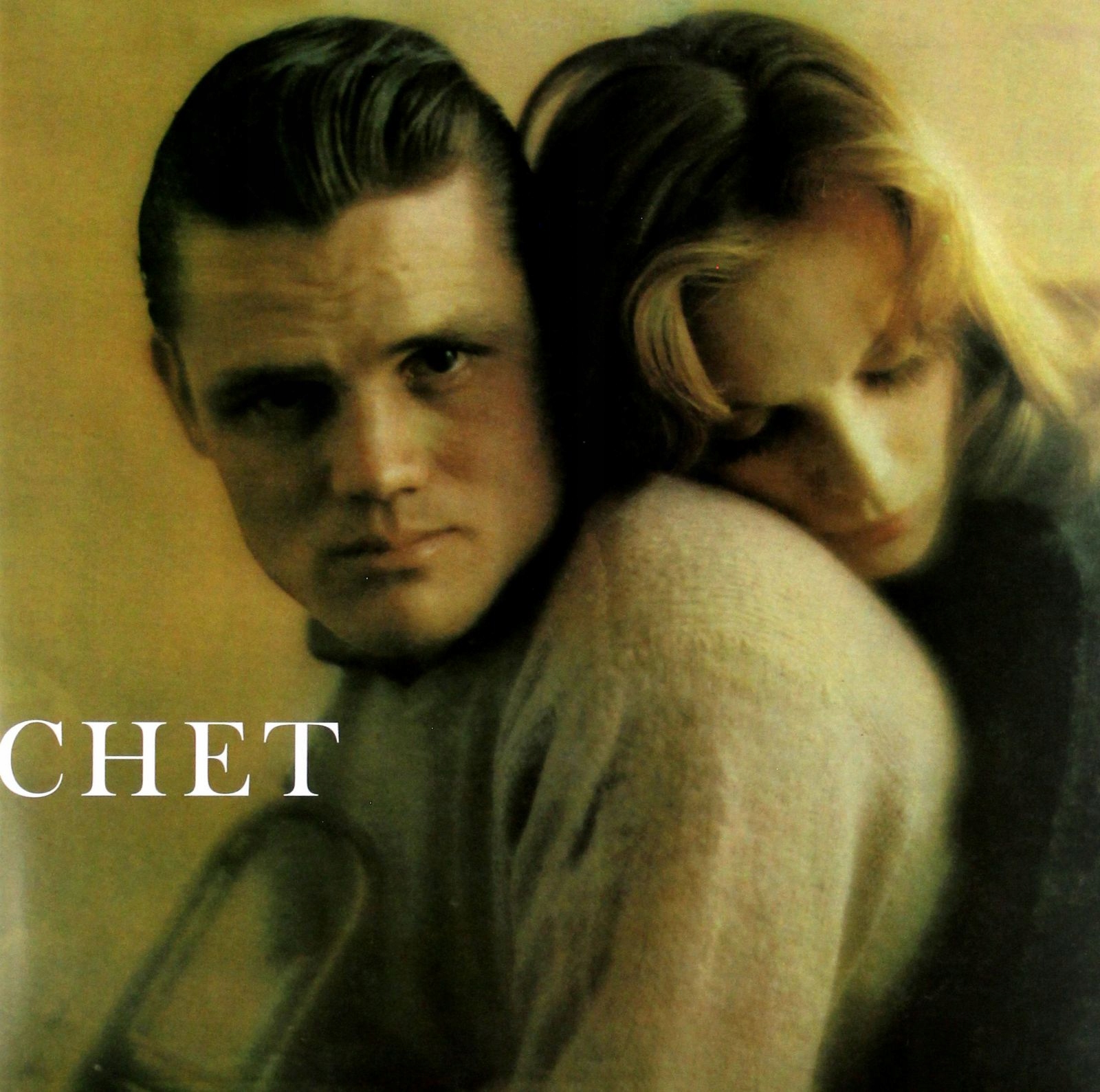 Chet Baker: Chet [winyl]