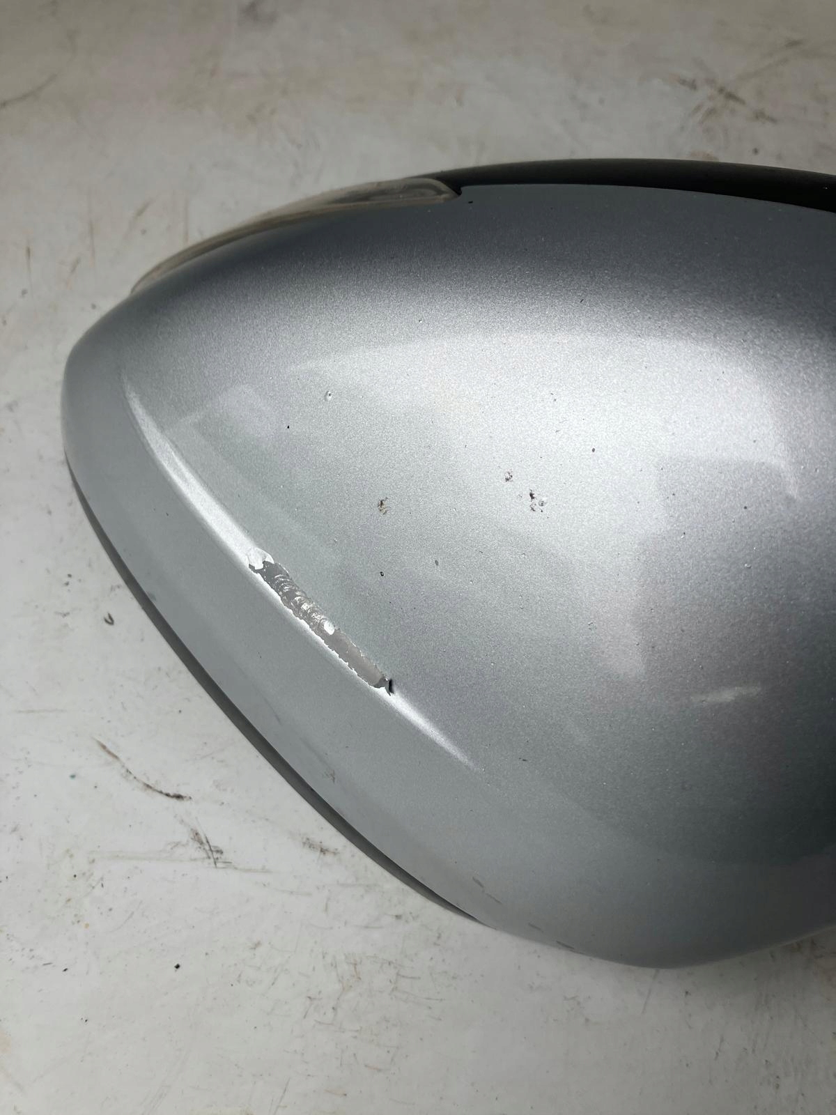 mirror left CITROEN C4 PICASSO II 10 PIN EUROPA EZRC