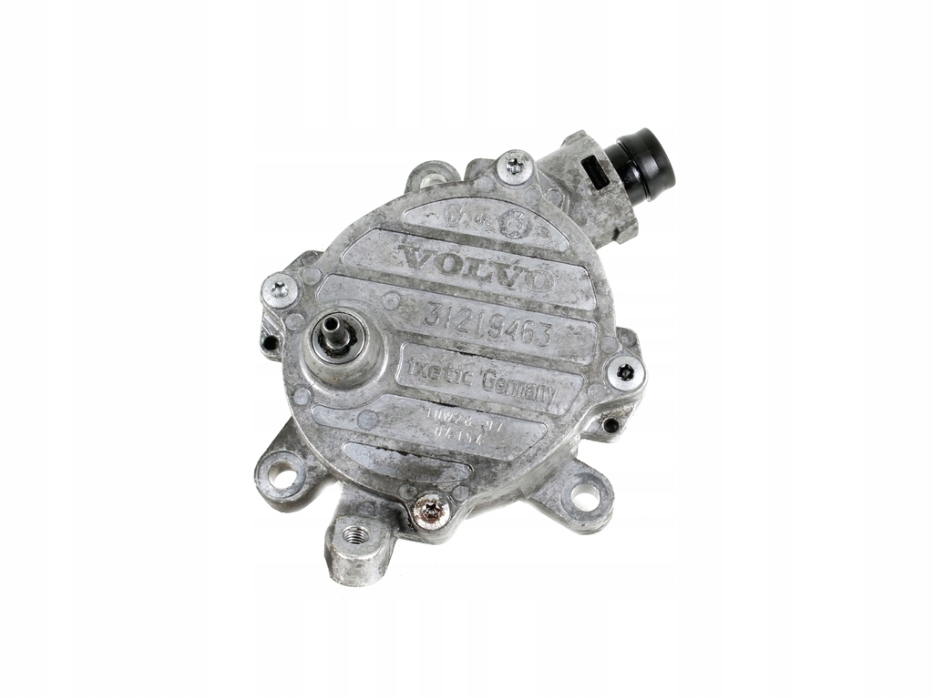 31219463 - Vacum Vacu wacum wacu насос VOLVO 2.4 D D3 D4 D5
