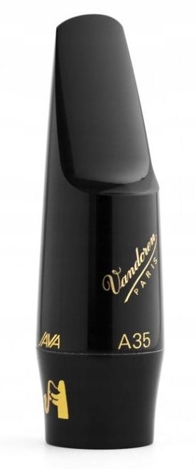 Vandoren A35 Java náustek pro altový saxofon