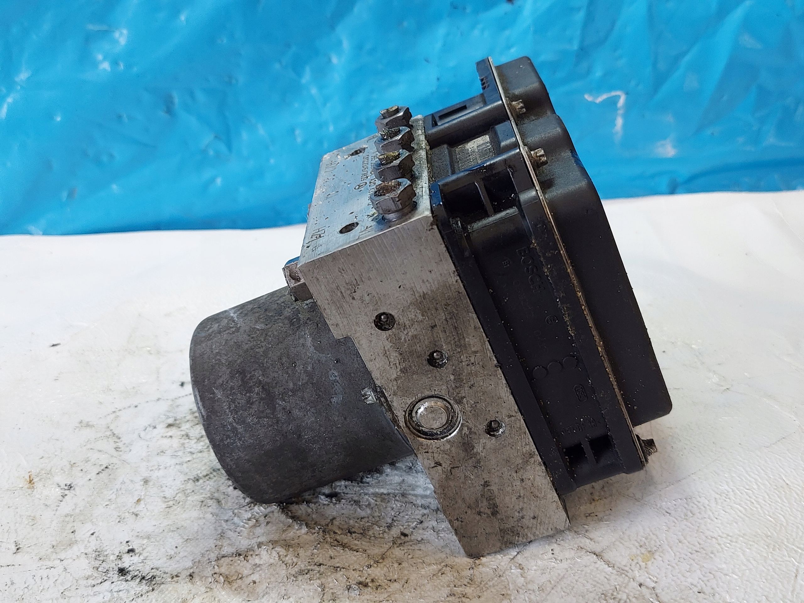 Pompa ABS MERCEDES E KLASA W212 0265951858