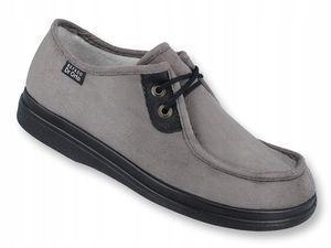 Dr. Orto šněrovací polobotka 871M006 vel. 44, citlivá a diabetická noha