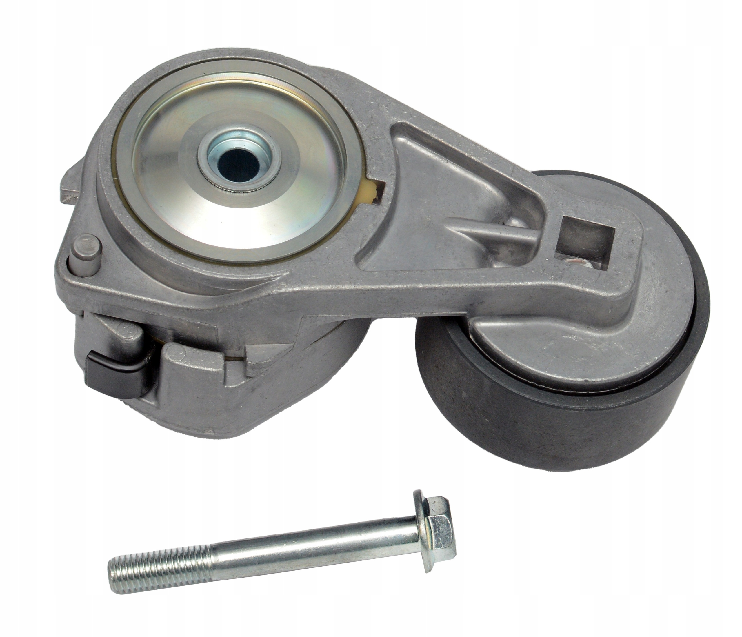 NAPINACZ PASKA WIELOROWKOWY CAT KOP-ŁAD E F