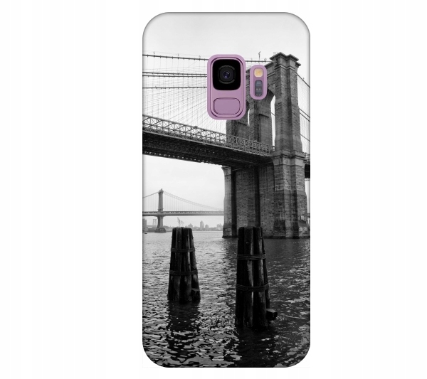 

Etui na telefon Samsung Galaxy S9 Nowy jork N.y,c.
