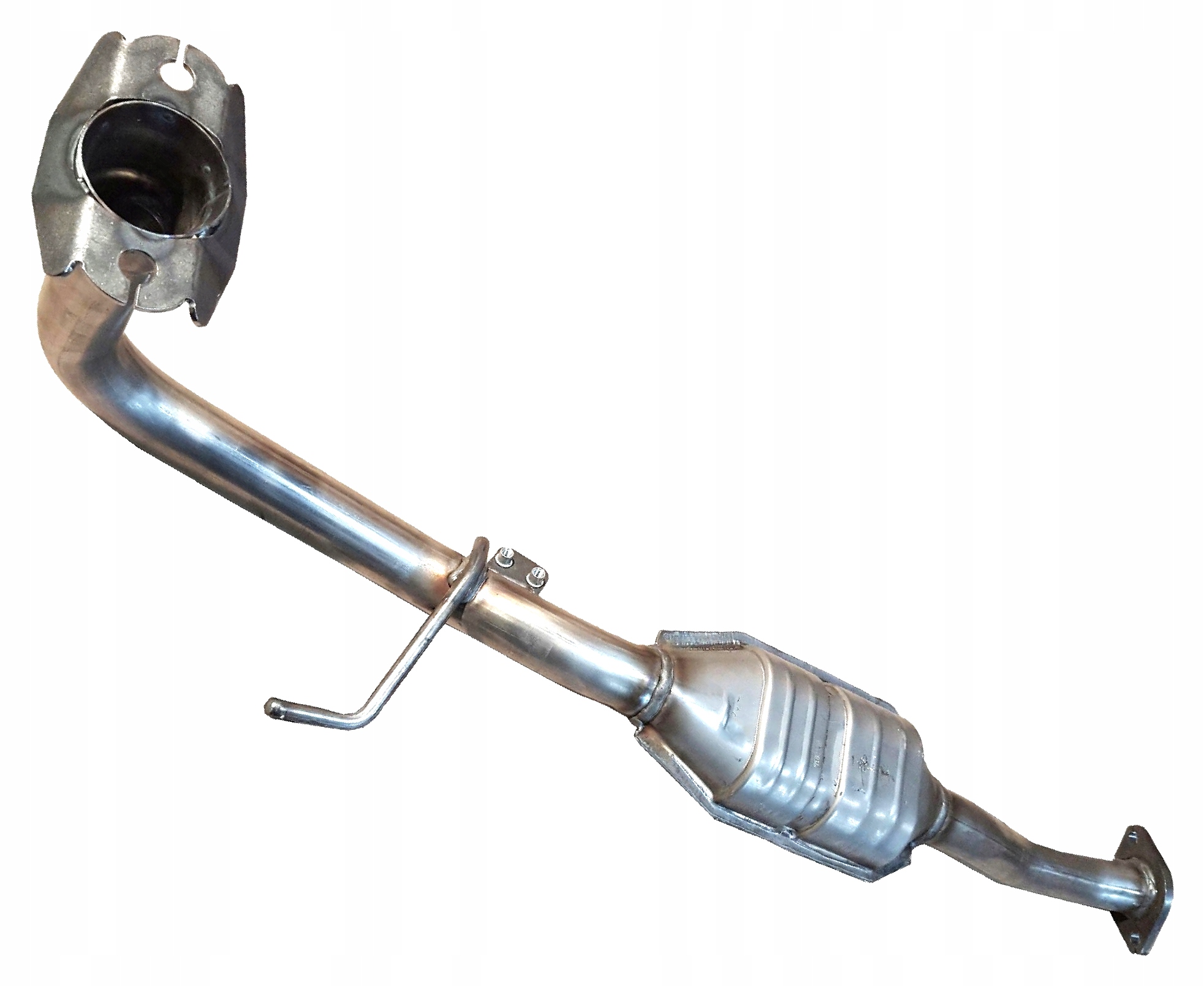 Katalyzátor Toyota Avensis 1.6i 16V 3ZZ-FE 7/2000-