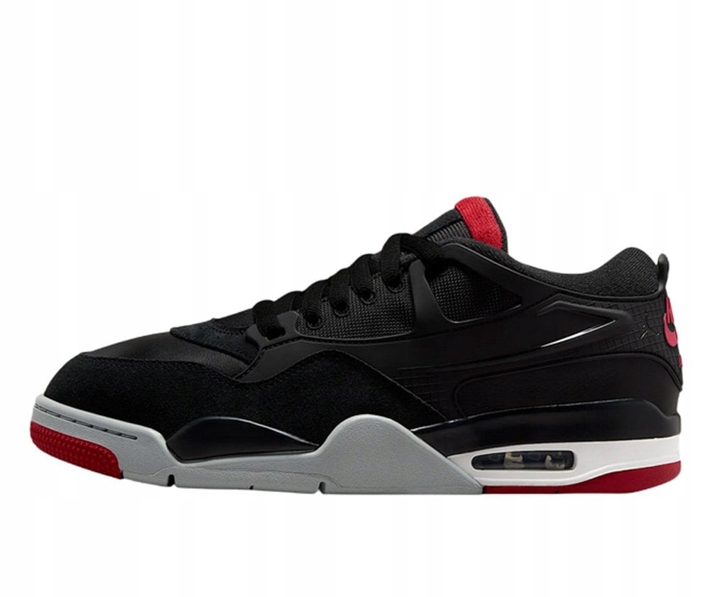 Levné Nové Boty Nike Air Jordan 4 Rm 41