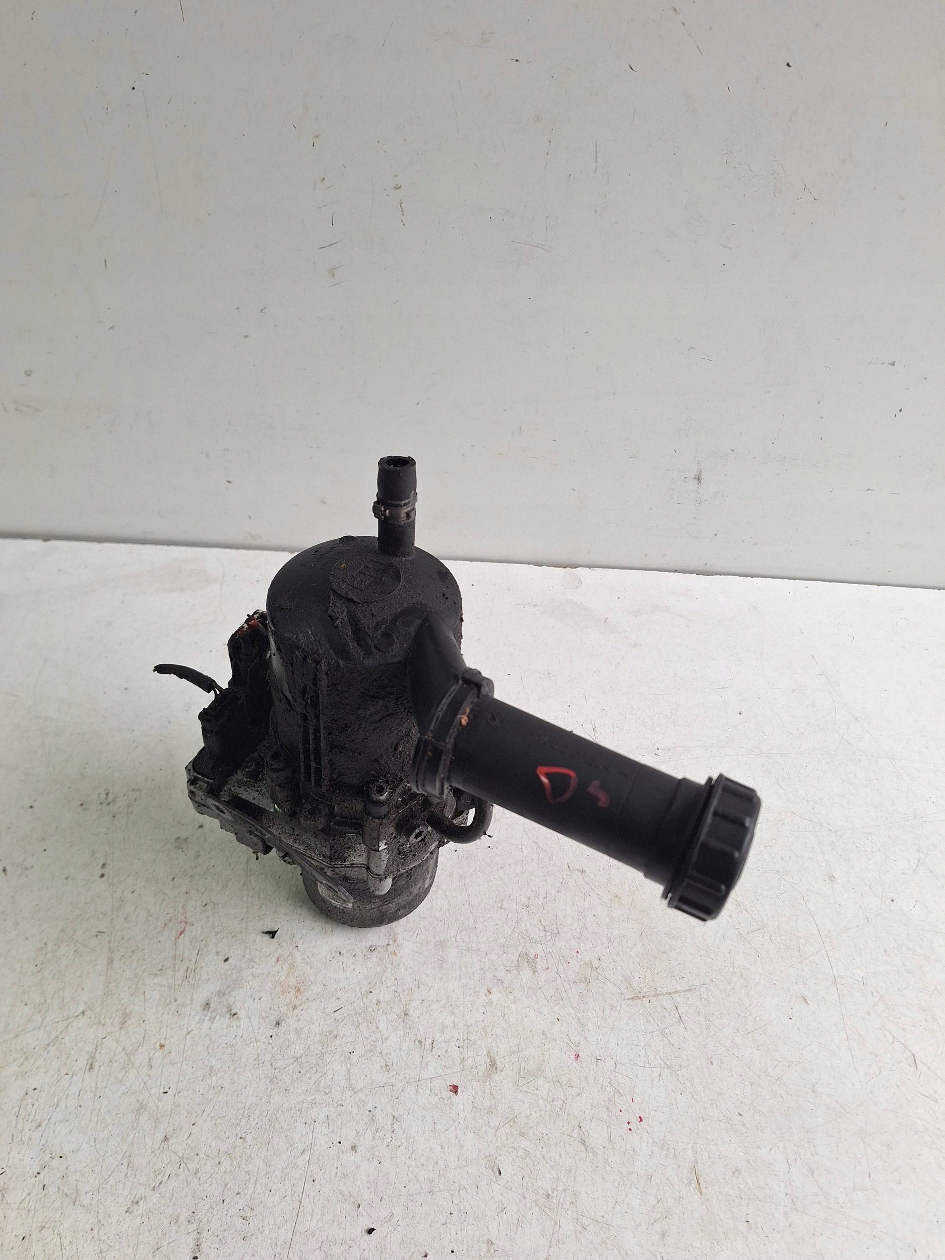CITROEN DS5 LIFT 15-18 servo pump A5103493