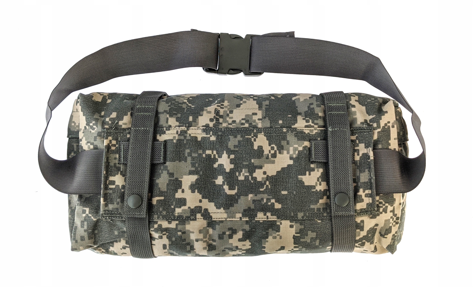 plecak na jedno ramie torba nerka Us Army Wp (waist Pack) Ucp, nowe w Folii