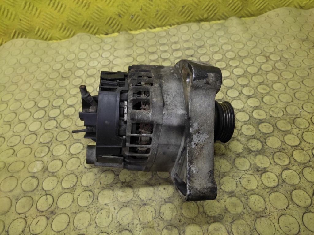 FIAT PANDA II 1.1 ALTERNATOR