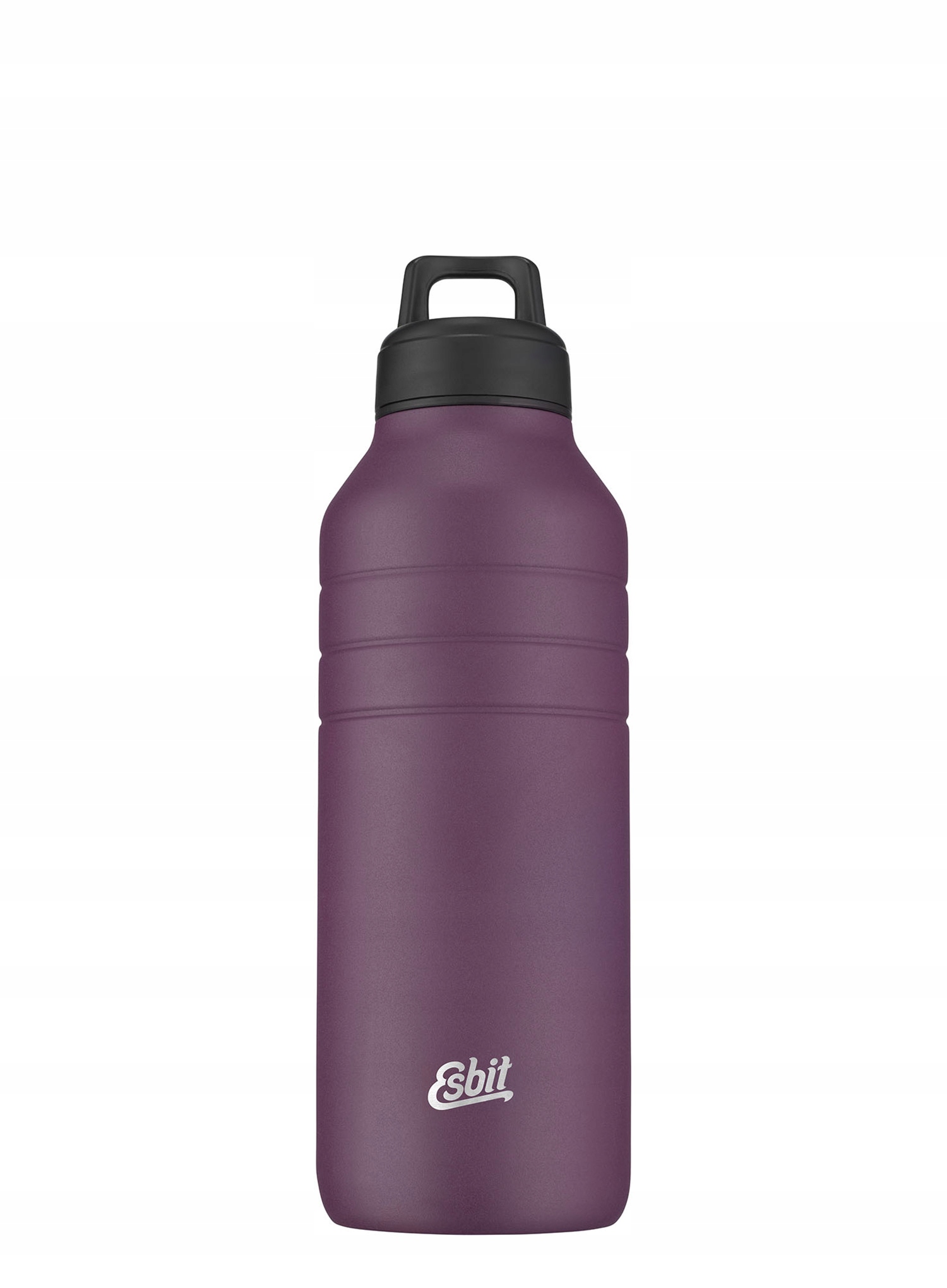 Láhev Esbit Majoris Drinking Bottle 1000 ml aubergine
