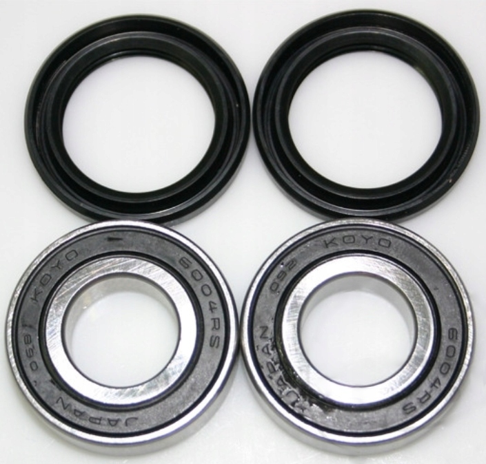 

Łożyska Koła Przód Kawasaki Vn 800 96-06