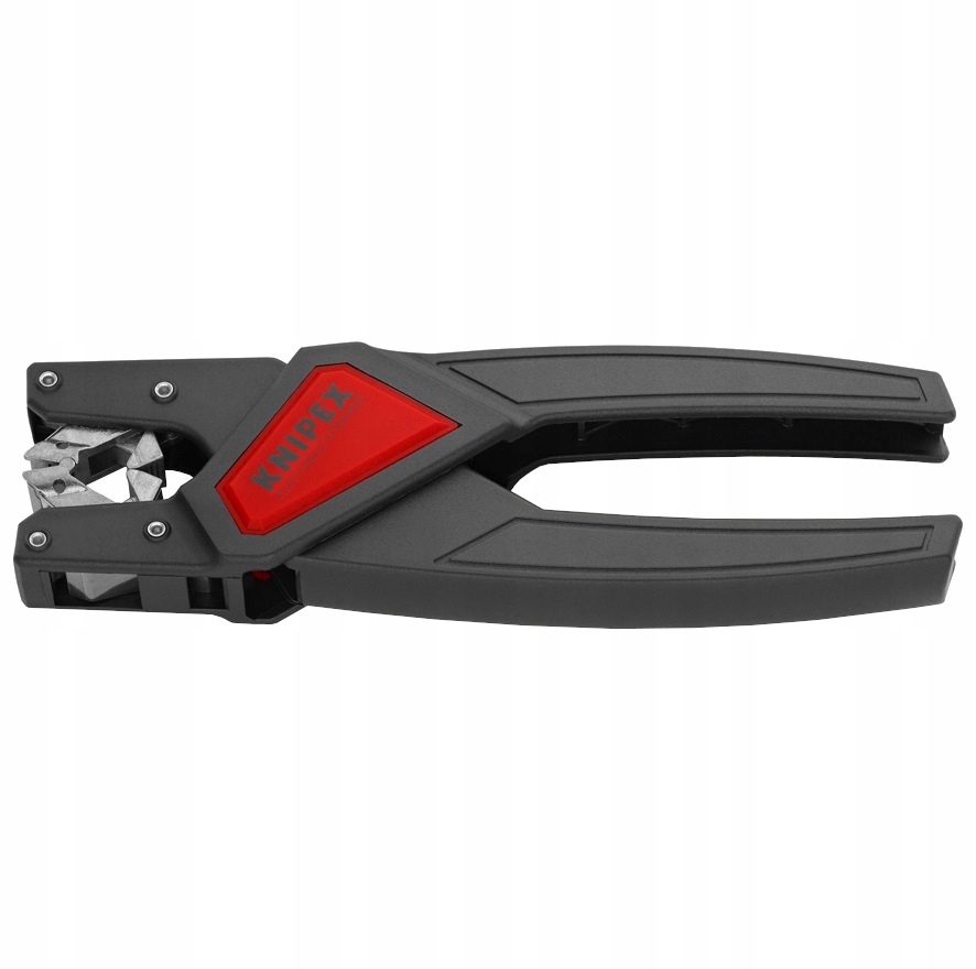 Ściągacz Izolacji Kabli Płaskich YDYp 0,75-2,5mm2 Automat KNIPEX 12 64 180 Marka Knipex