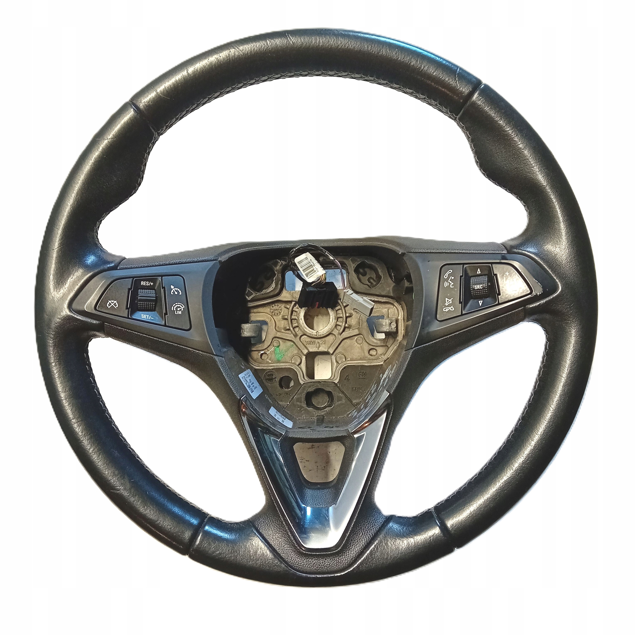 KIEROWICA bőr OPEL CORSA E