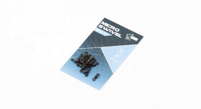 Nash Micro Swivel krętlik