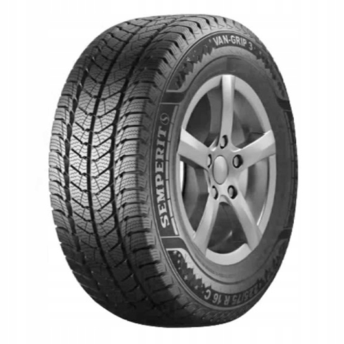 Semperit VAN - GRIP 3 225/65R16 112/110 R