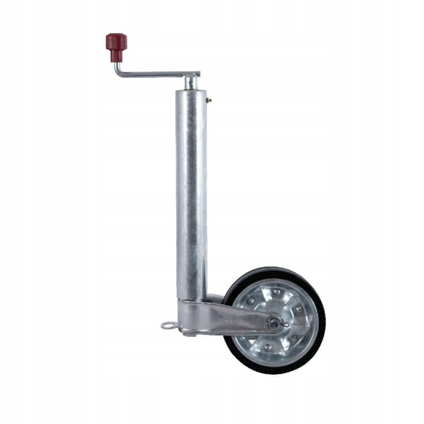 K2438881 - Опорное колесо 200X50 243888 AL-KO