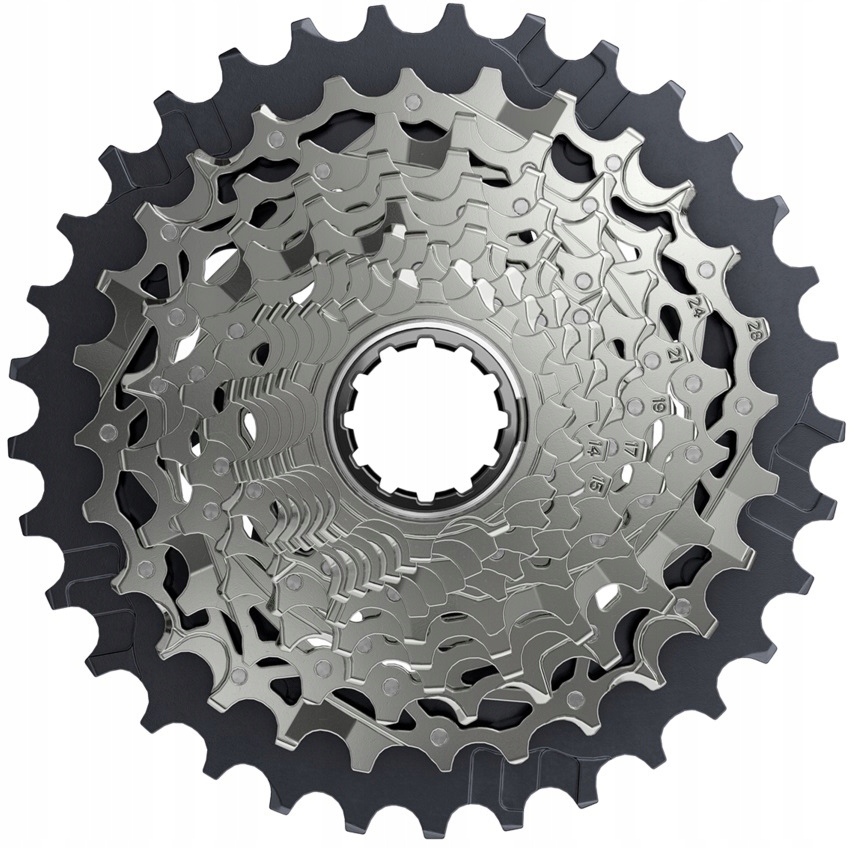 Sram kaseta XG-1270 Force Axs 10-30 12rz
