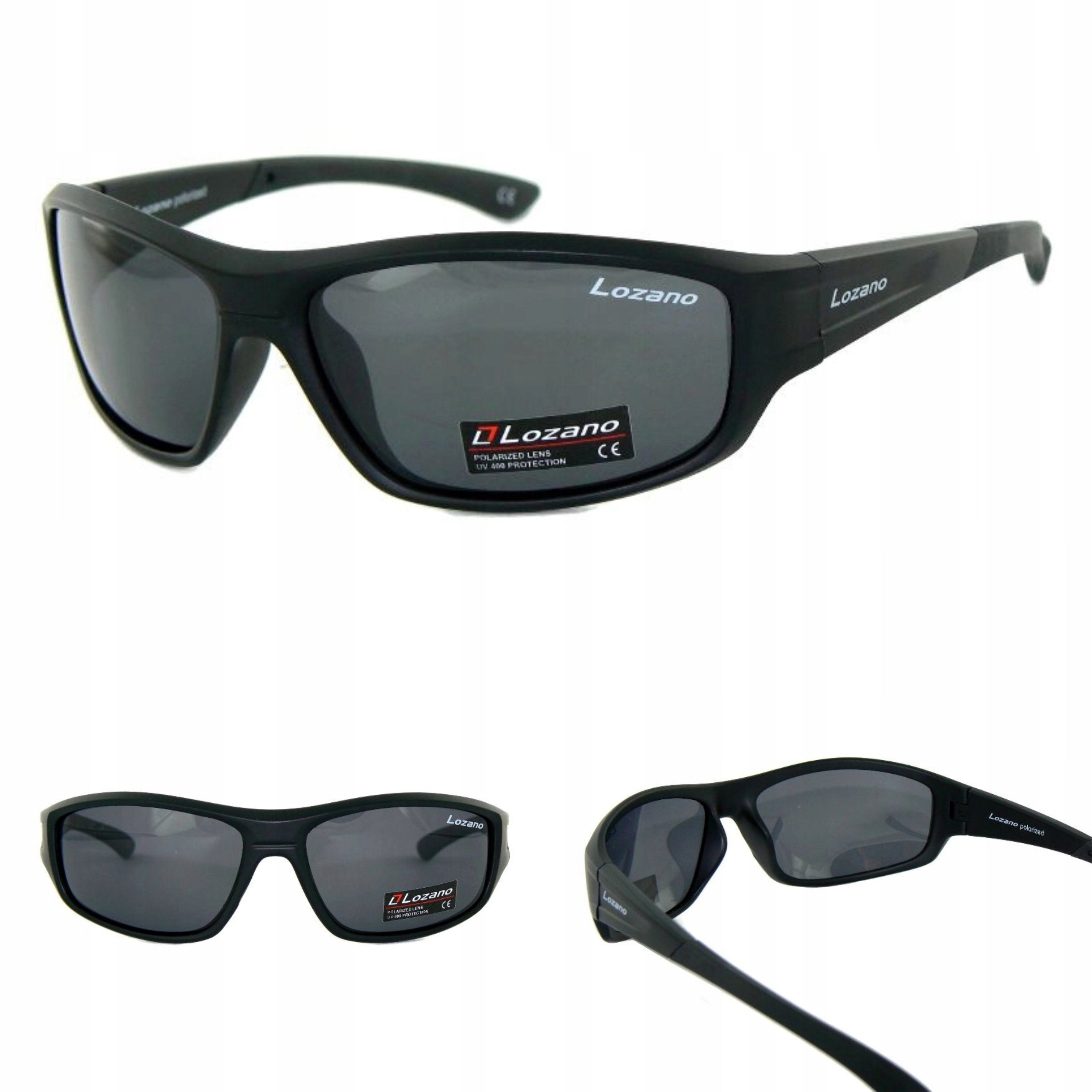 Sluneční Brýle Pro Řidiče Pro Jízdu Autem Polarizační Uv Filtry