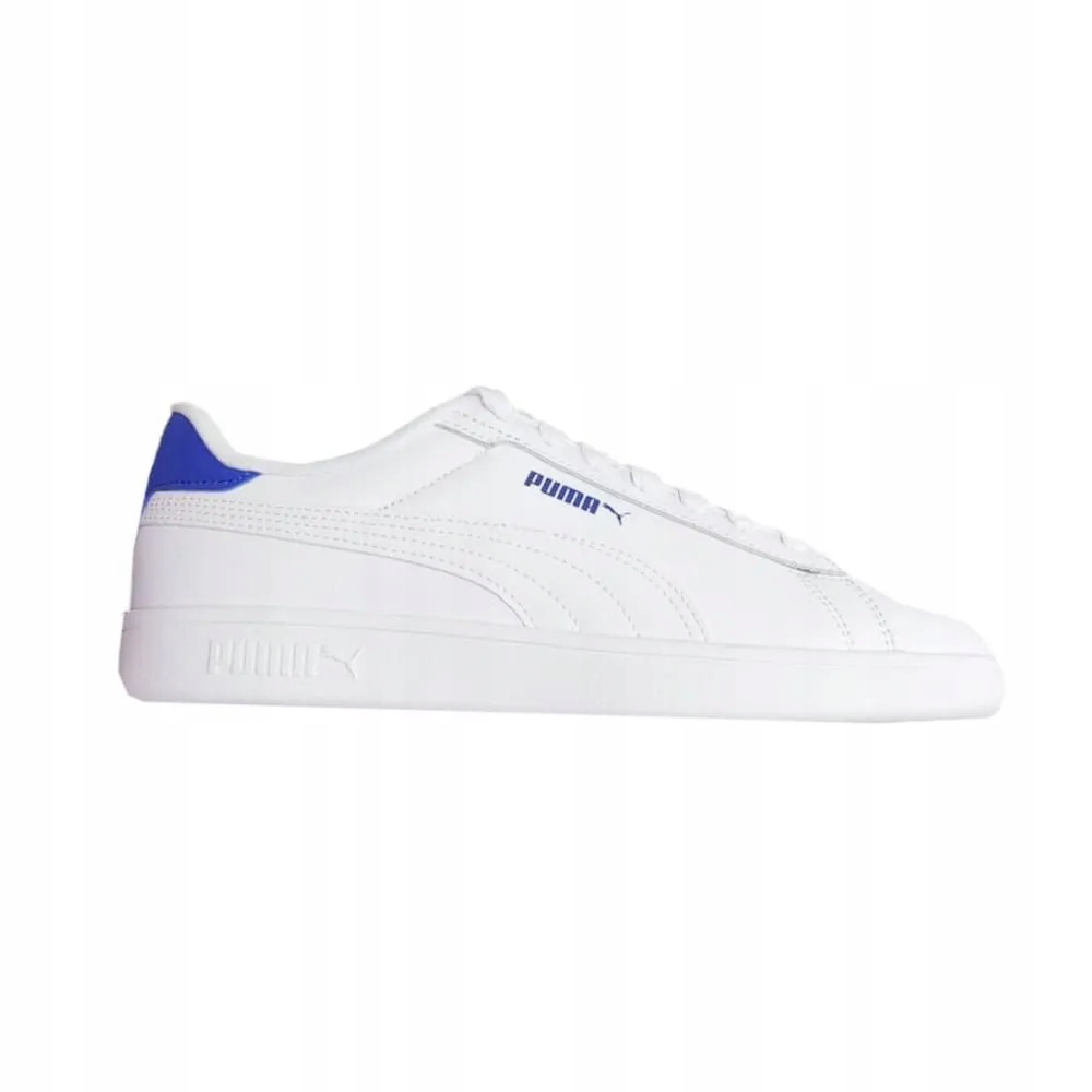 Puma Smash 3,0 l Puma White 390987-24 vel. 44