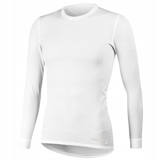 Koszulka męska DR WHT Q-Skin potówka rozmiar S