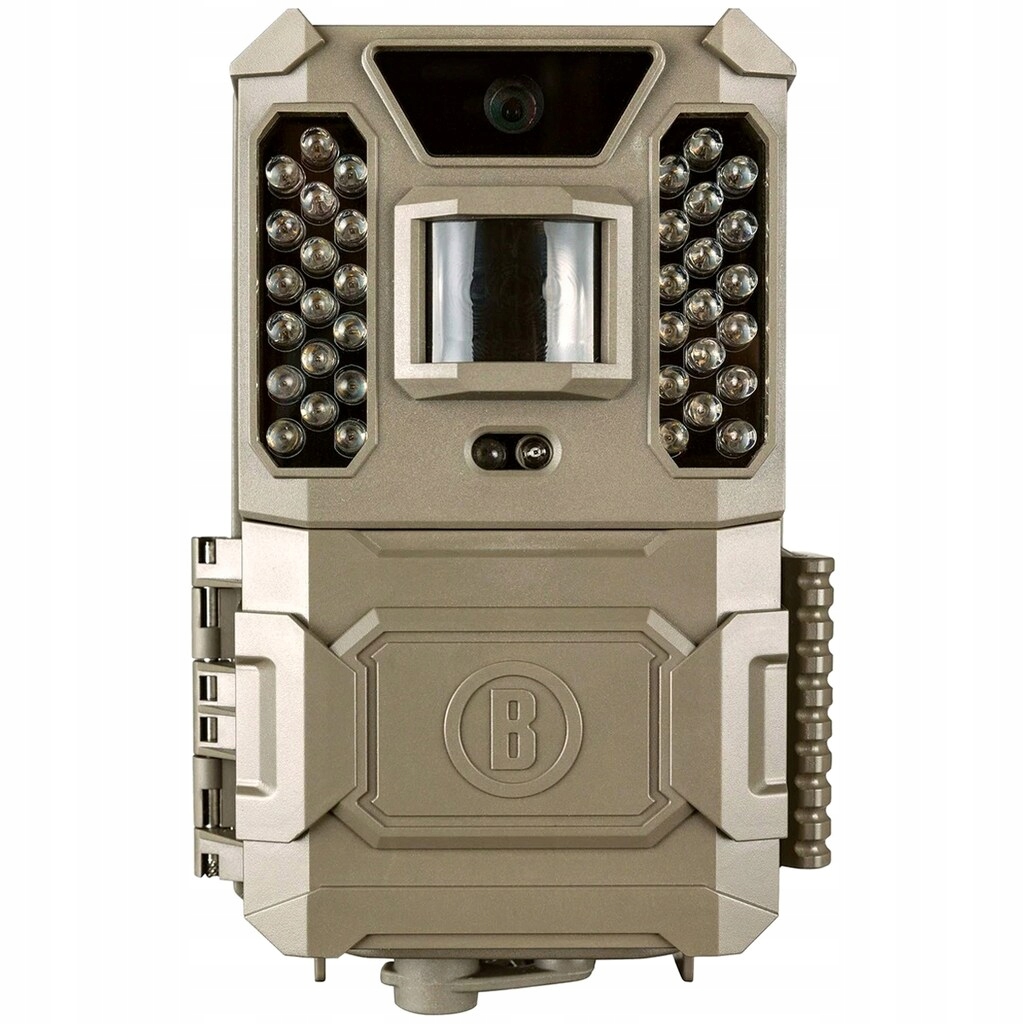 Fotopast Bushnell 24MP Prime Low Glow hnědá