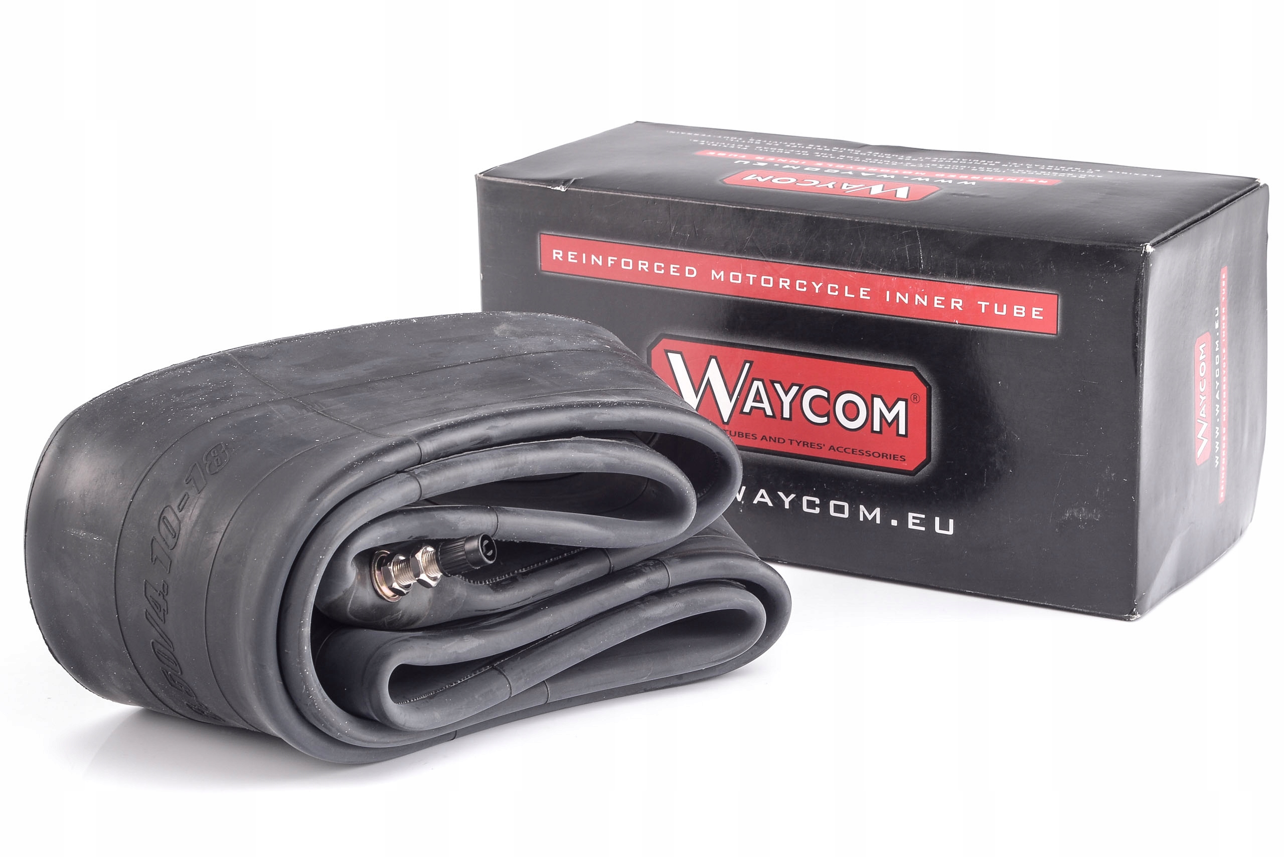 

Waycom Dętka 100/90-19 120/80-19 3.50x19 Wfm Shl
