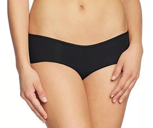 

518A* Tommy Hilfiger Szorty Czarne Klasyczne M
