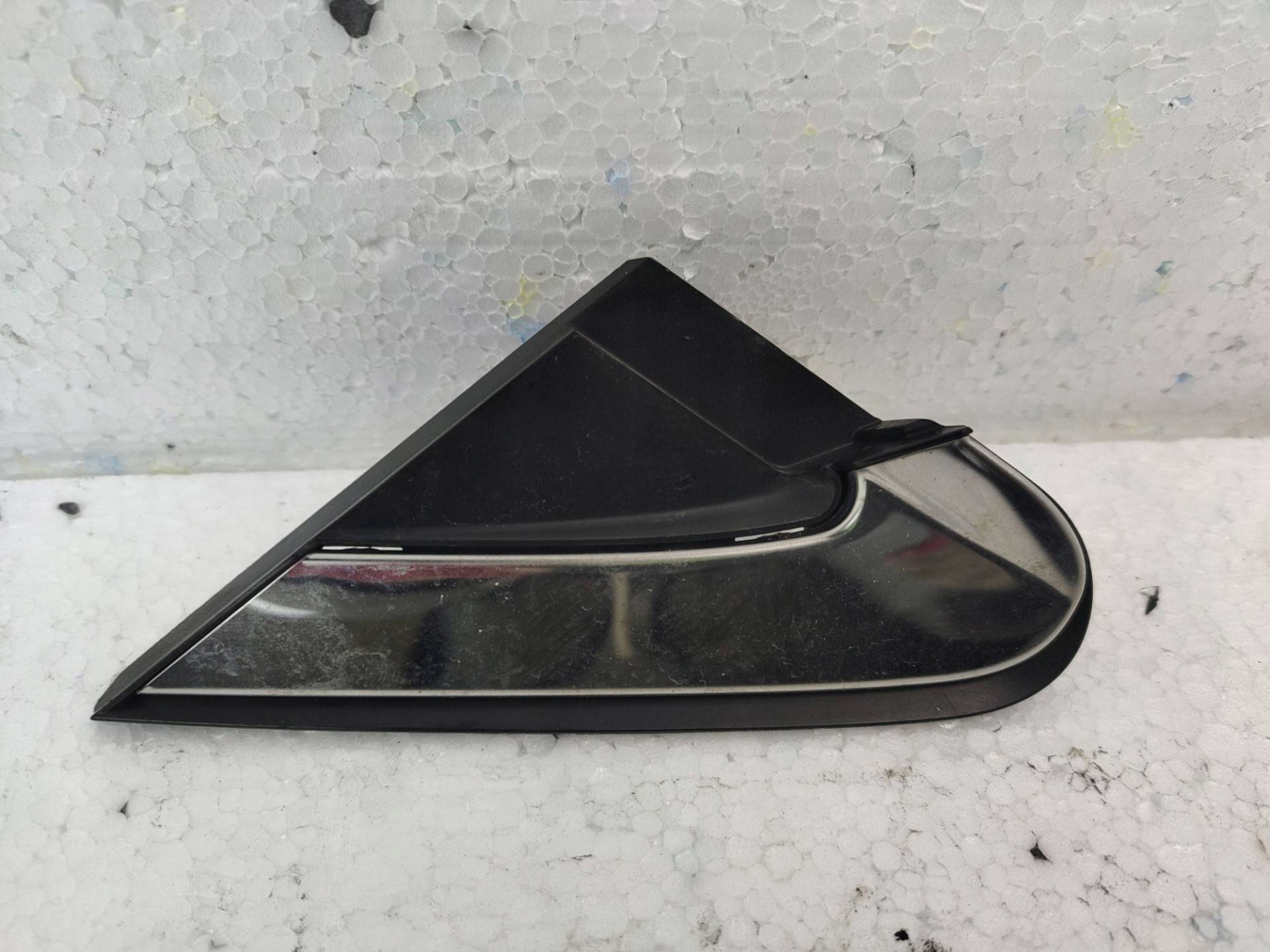 cover trojkat mirrors left side Subaru Legacy 6 facelift BN 2019