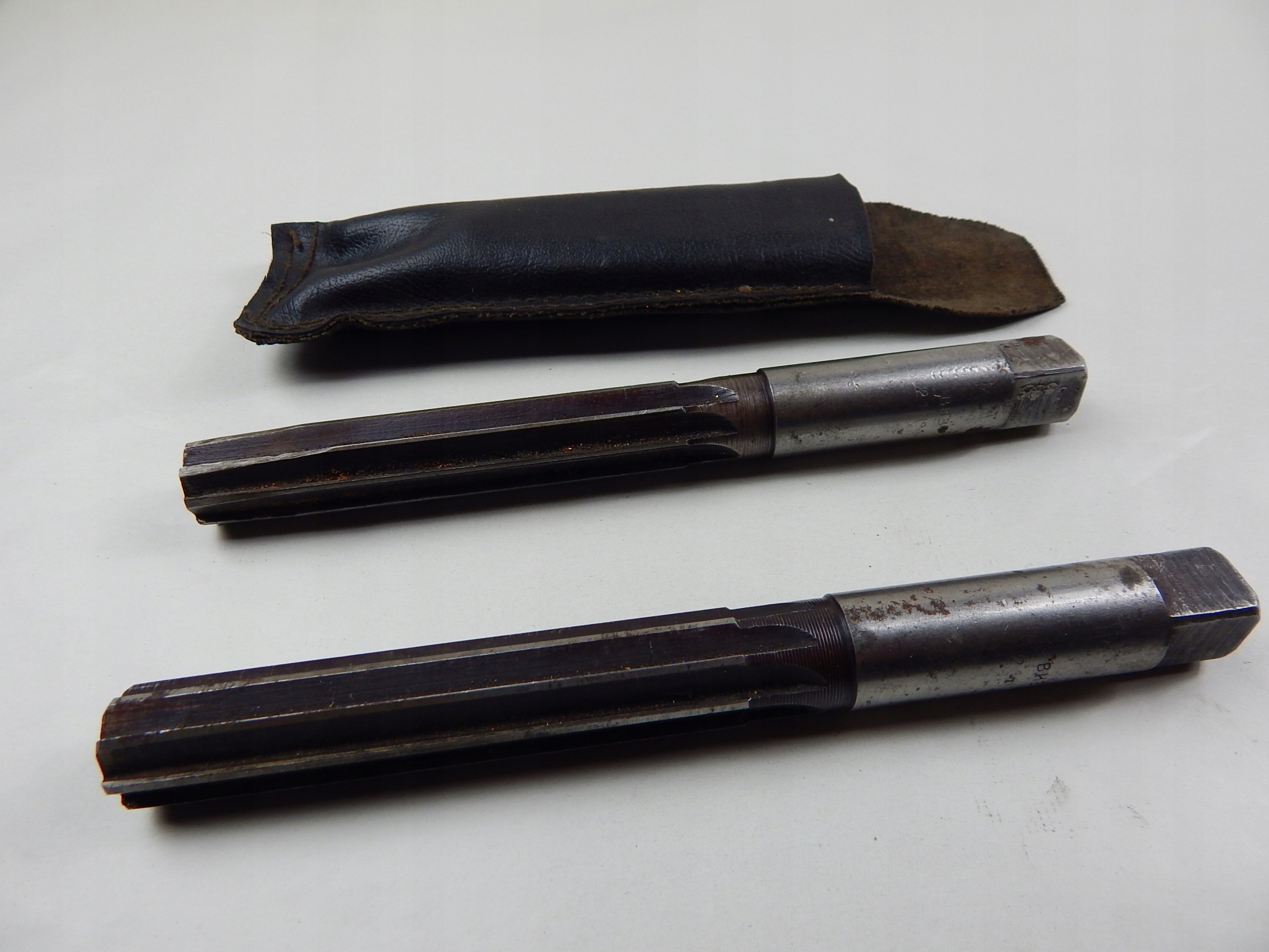 Výstružníky 21 MM Ural Dnoepr M-72 K-750