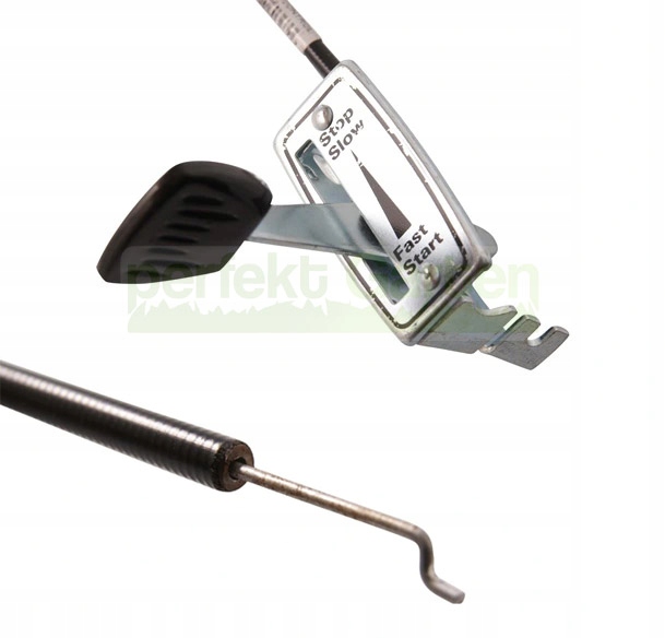 MANETKA HAMULCA KOSIARKI Kod producenta perfektGarten