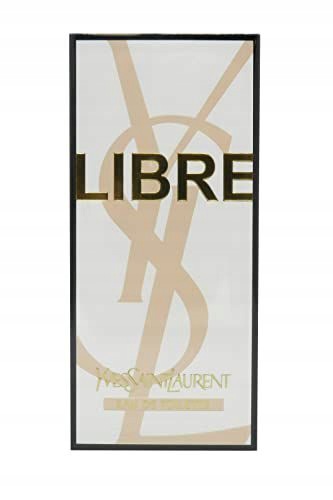Yves Saint Laurent Libre Edt Objem: 50 ML Pro Ženy