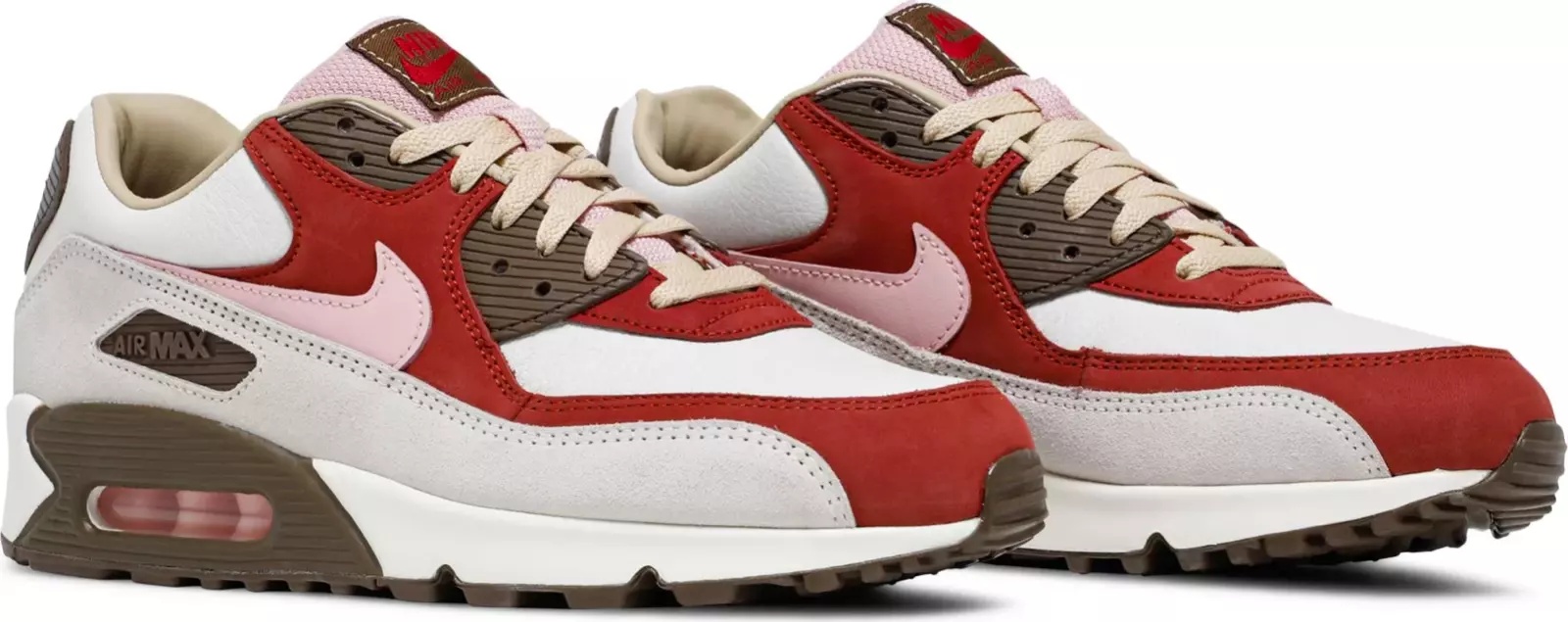 Pánské sportovní boty Pohodlné Módní Nike Air Max 90 CU1816-100 vel. 49,5