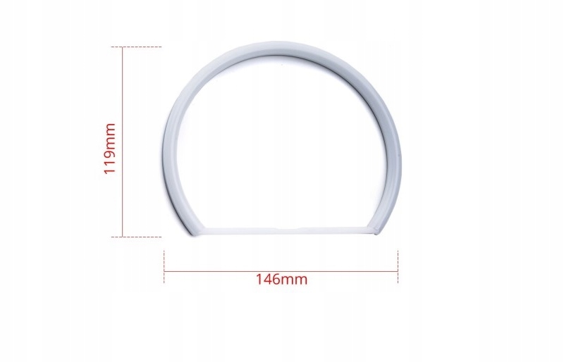 DRL RINGI CRYSTAL LED BMW 3 E46 BEZ SOCZEWKI Power 8 W